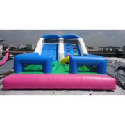 outdoor inflatable slides for sale
